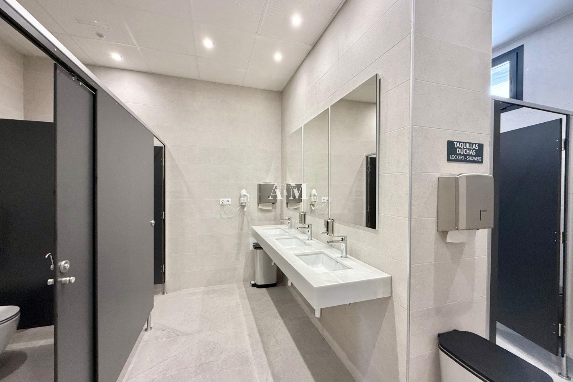 Alquiler a largo plazo - Apartamento / piso - Torrevieja - Nueva Torrevieja - Aguas Nuevas