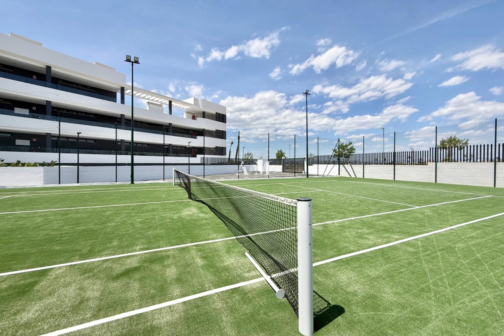 Alquiler a largo plazo - Apartamento / piso - Torrevieja - Nueva Torrevieja - Aguas Nuevas