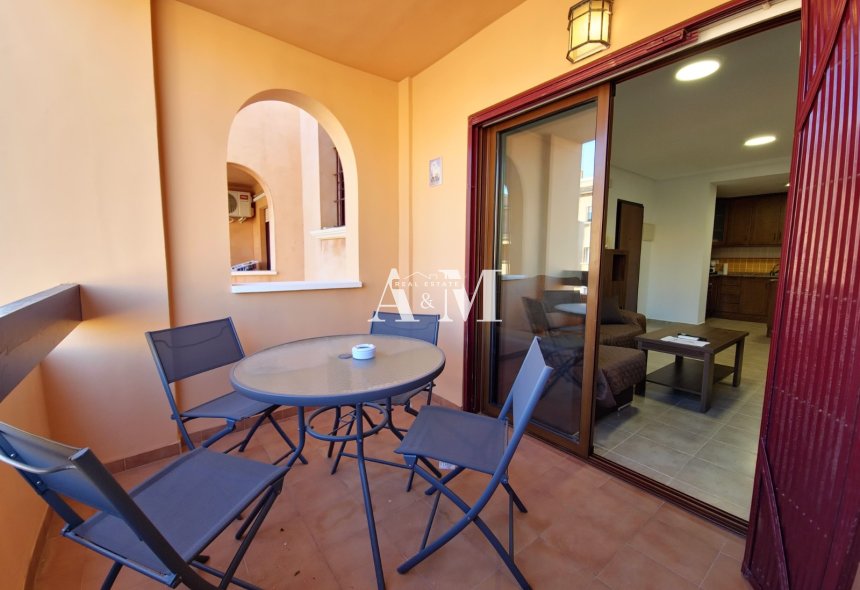 Alquiler a largo plazo - Apartamento / piso - Torrevieja - Nueva Torrevieja - Aguas Nuevas