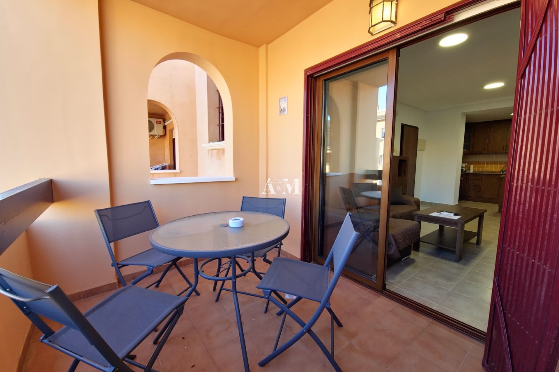 Alquiler a largo plazo - Apartamento / piso - Torrevieja - Nueva Torrevieja - Aguas Nuevas