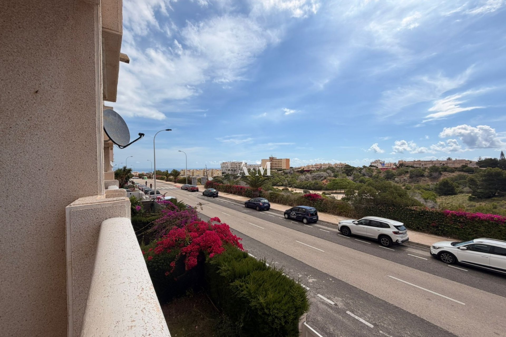 Alquiler a largo plazo - Apartamento / piso - Torrevieja - Nueva Torrevieja - Aguas Nuevas