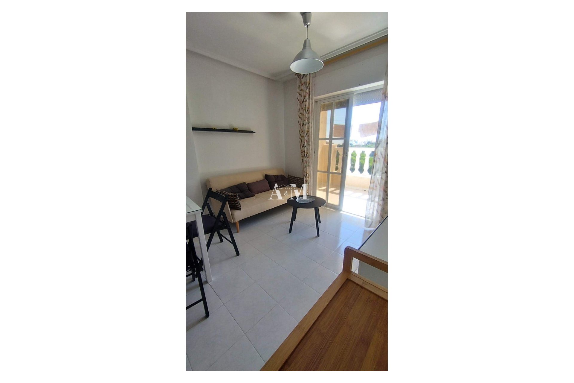Alquiler a largo plazo - Apartamento / piso - Torrevieja - Nueva Torrevieja - Aguas Nuevas