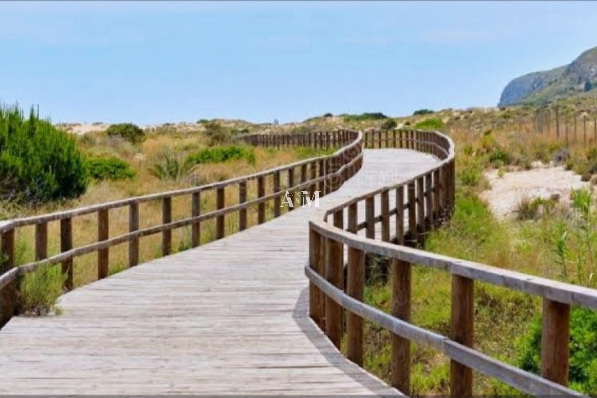 Alquiler a largo plazo - Apartamento / piso - Torrevieja - Nueva Torrevieja - Aguas Nuevas