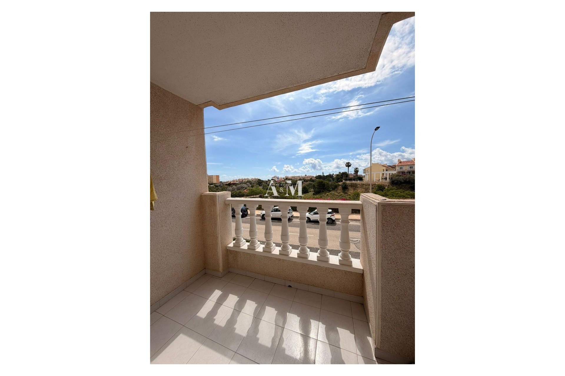 Alquiler a largo plazo - Apartamento / piso - Torrevieja - Nueva Torrevieja - Aguas Nuevas
