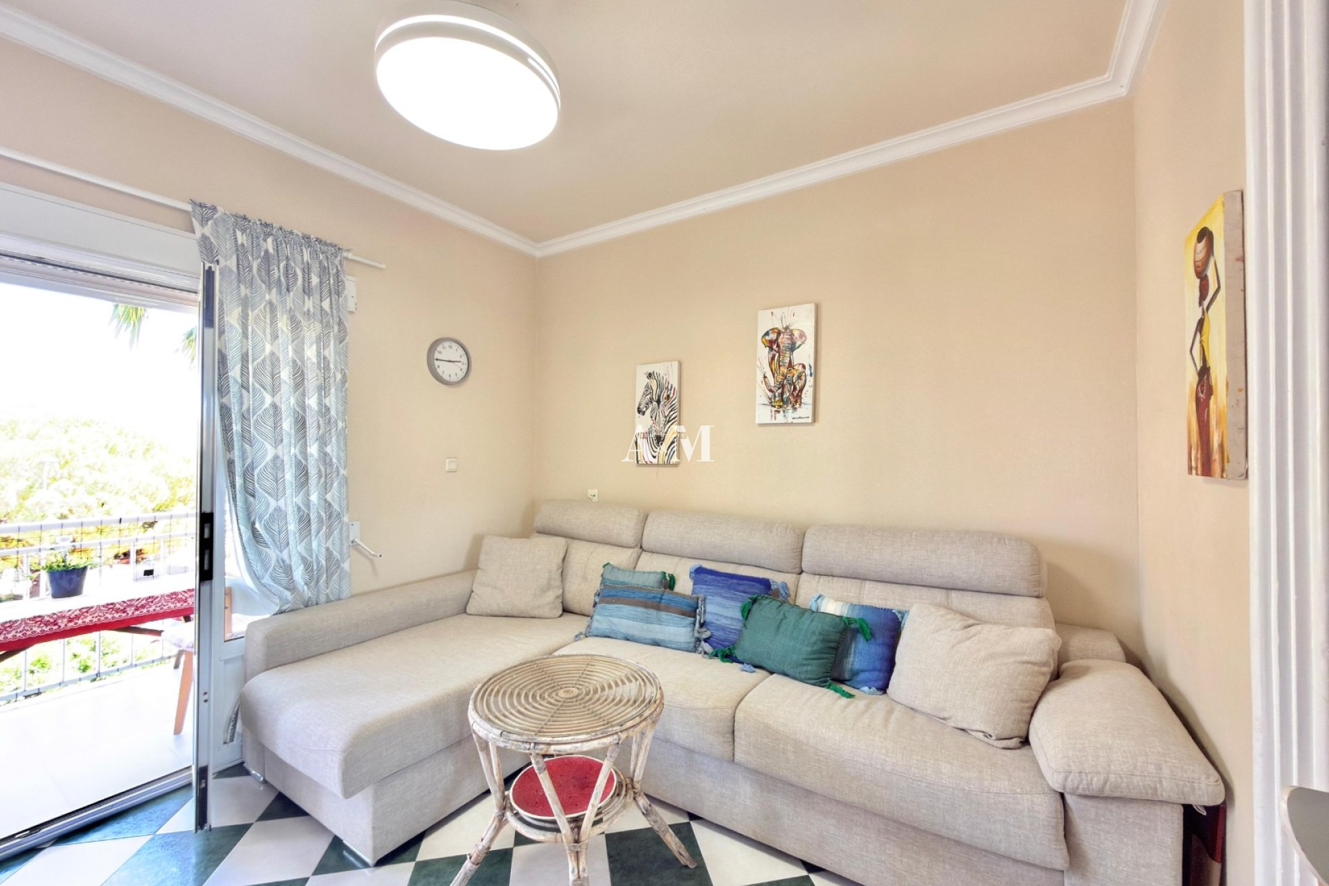 Alquiler a largo plazo - Apartamento / piso - Torrevieja - Nueva Torrevieja