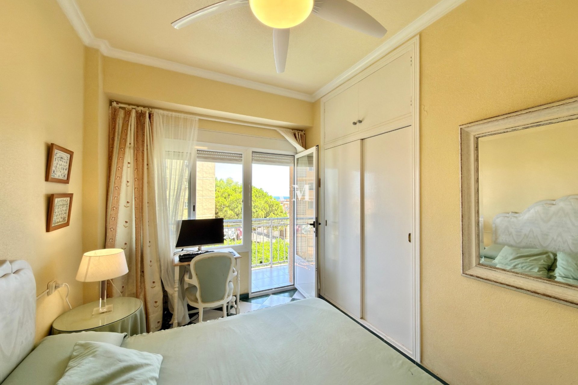 Alquiler a largo plazo - Apartamento / piso - Torrevieja - Nueva Torrevieja