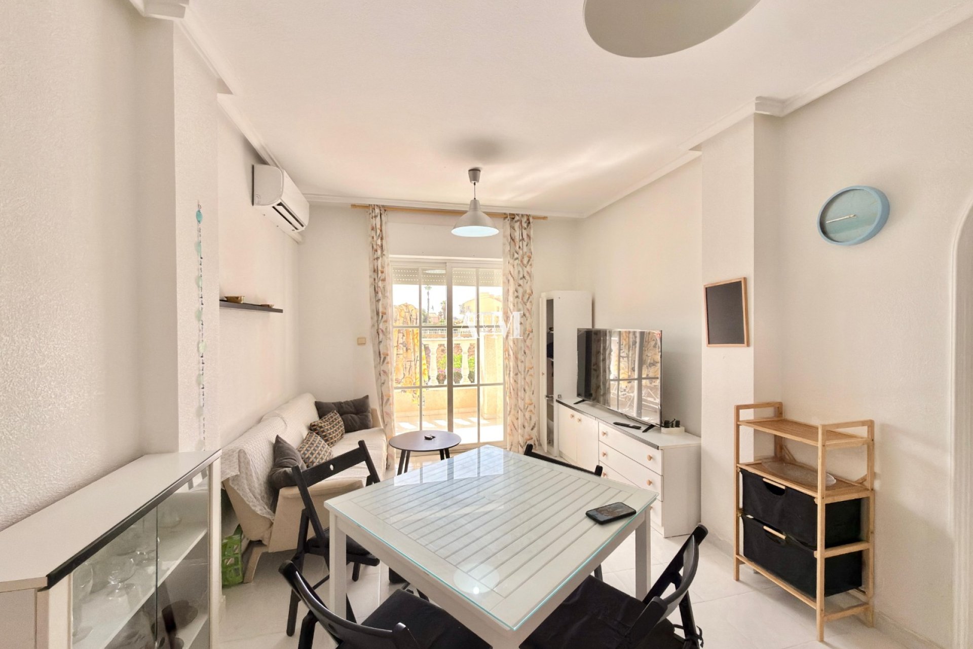 Alquiler a largo plazo - Apartamento / piso - Torrevieja - Nueva Torrevieja