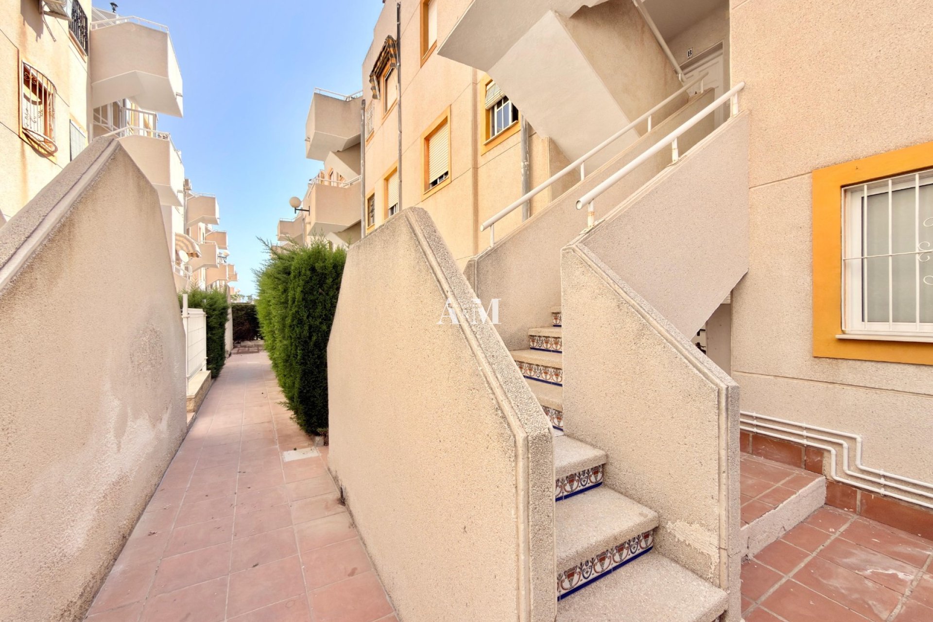 Alquiler a largo plazo - Apartamento / piso - Torrevieja - Nueva Torrevieja