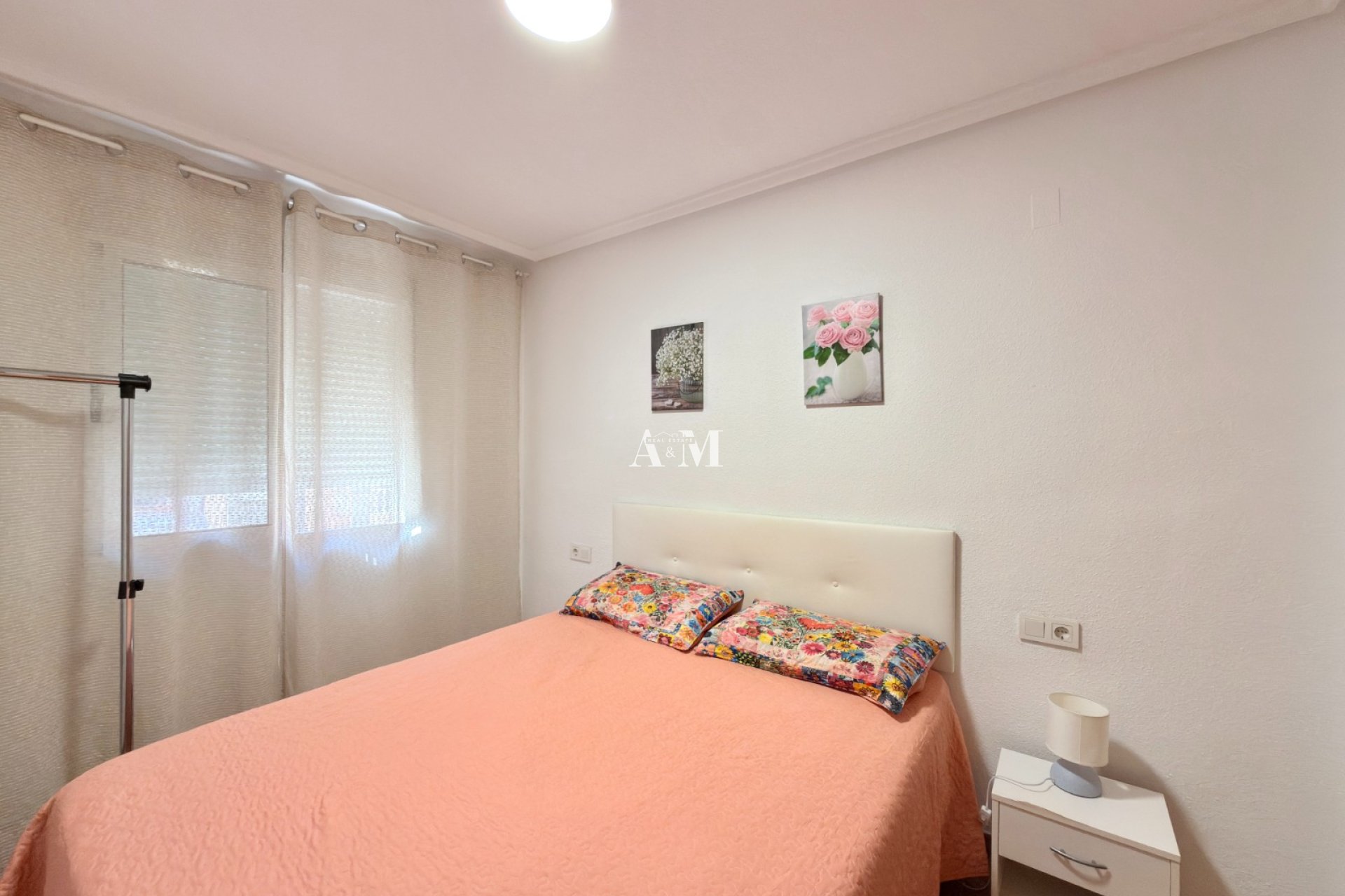 Alquiler a largo plazo - Apartamento / piso - Torrevieja - Parque de las Naciones