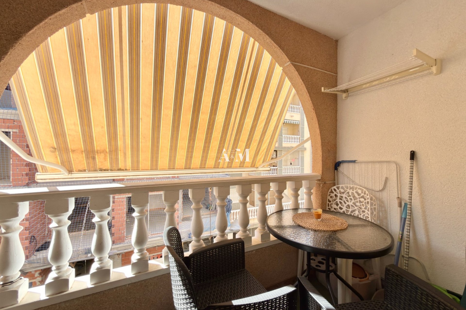 Alquiler a largo plazo - Apartamento / piso - Torrevieja - Parque de las Naciones