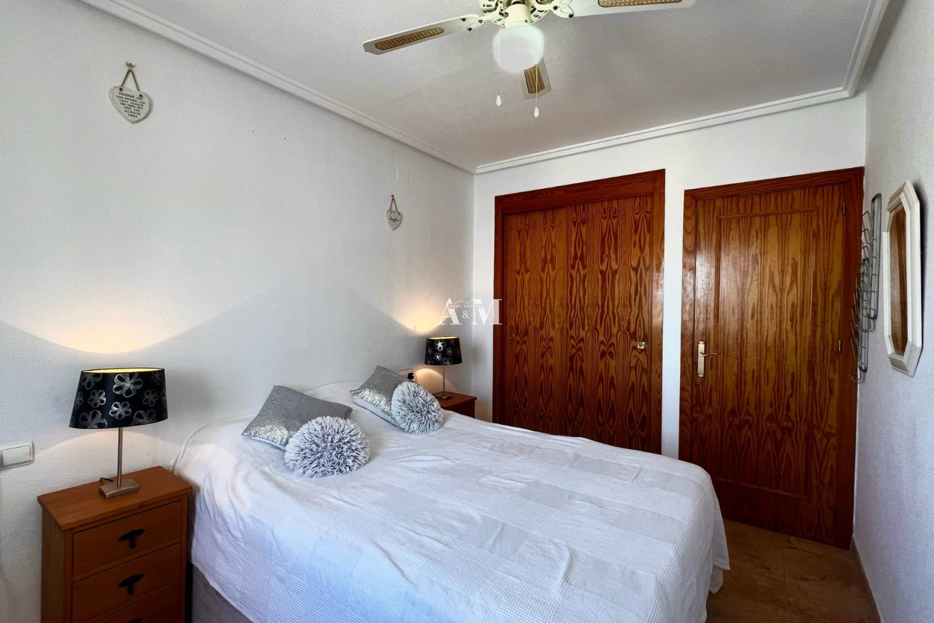 Alquiler a largo plazo - Apartamento / piso - Torrevieja - Parque de las Naciones