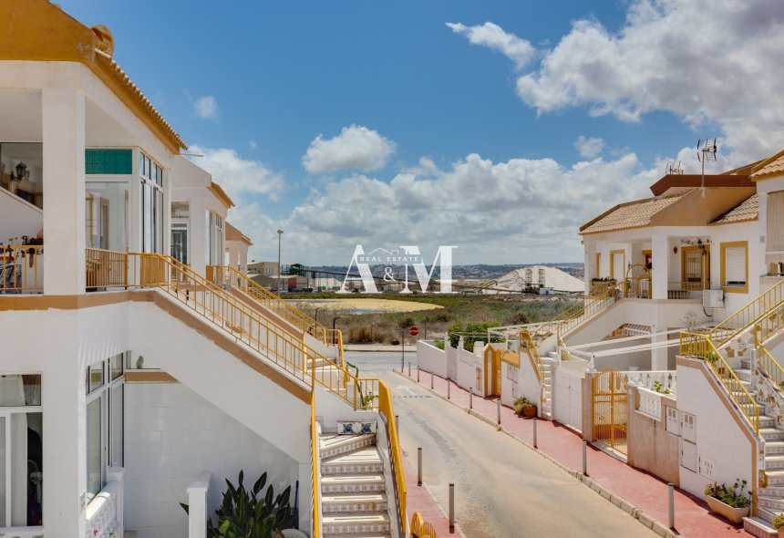 Alquiler a largo plazo - Apartamento / piso - Torrevieja - Parque de las Naciones