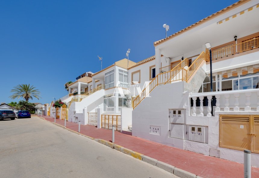 Alquiler a largo plazo - Apartamento / piso - Torrevieja - Parque de las Naciones