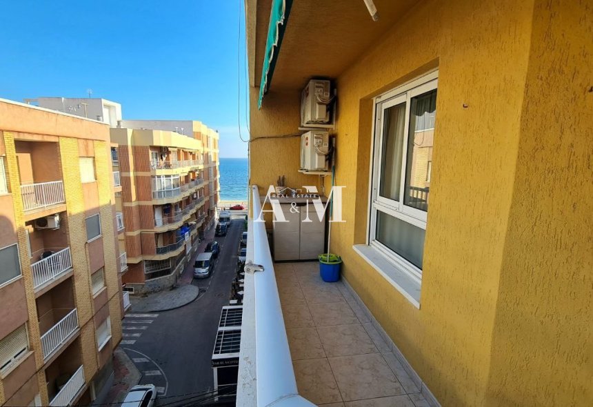 Alquiler a largo plazo - Apartamento / piso - Torrevieja - Playa de los Locos