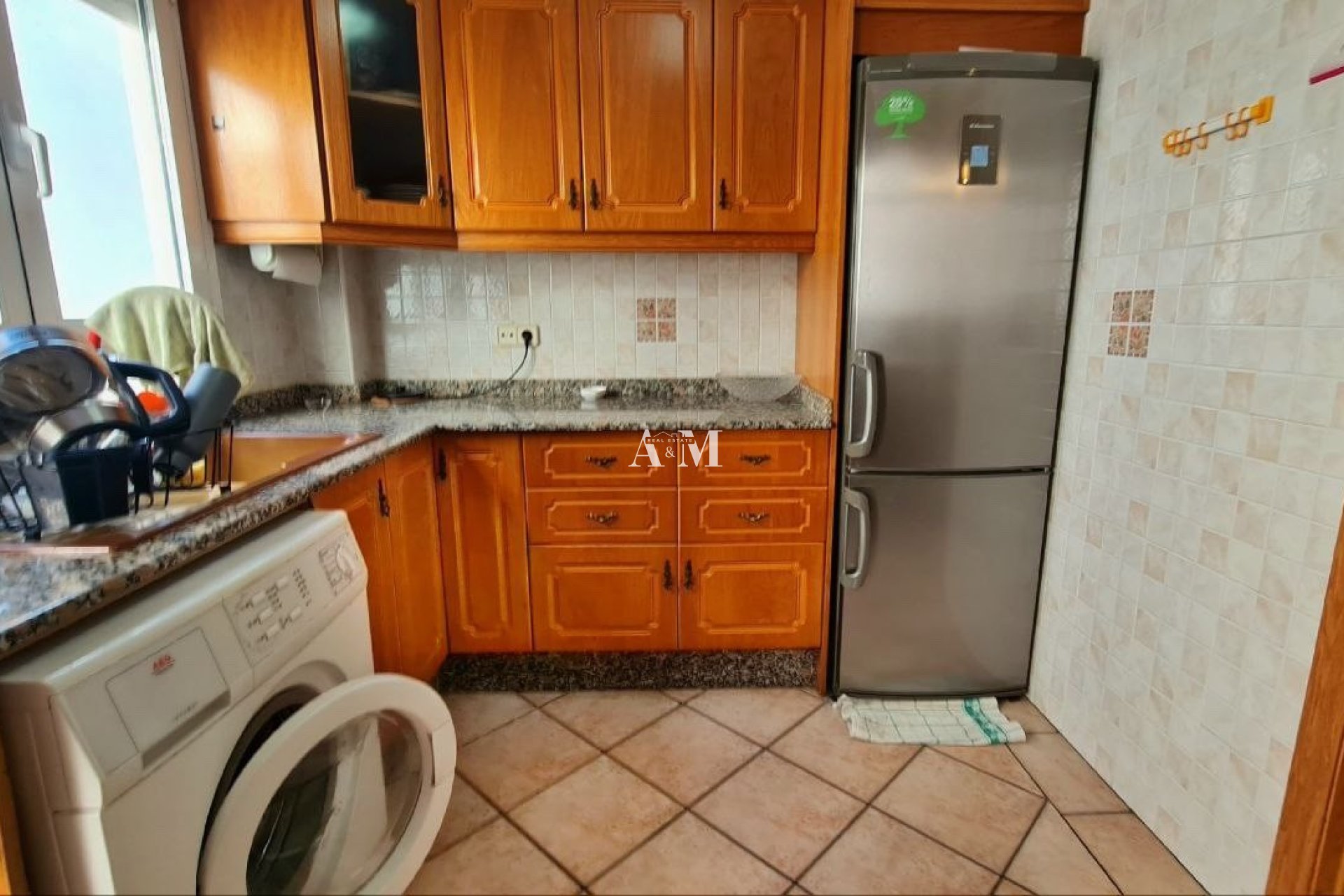 Alquiler a largo plazo - Apartamento / piso - Torrevieja - Playa de los Locos