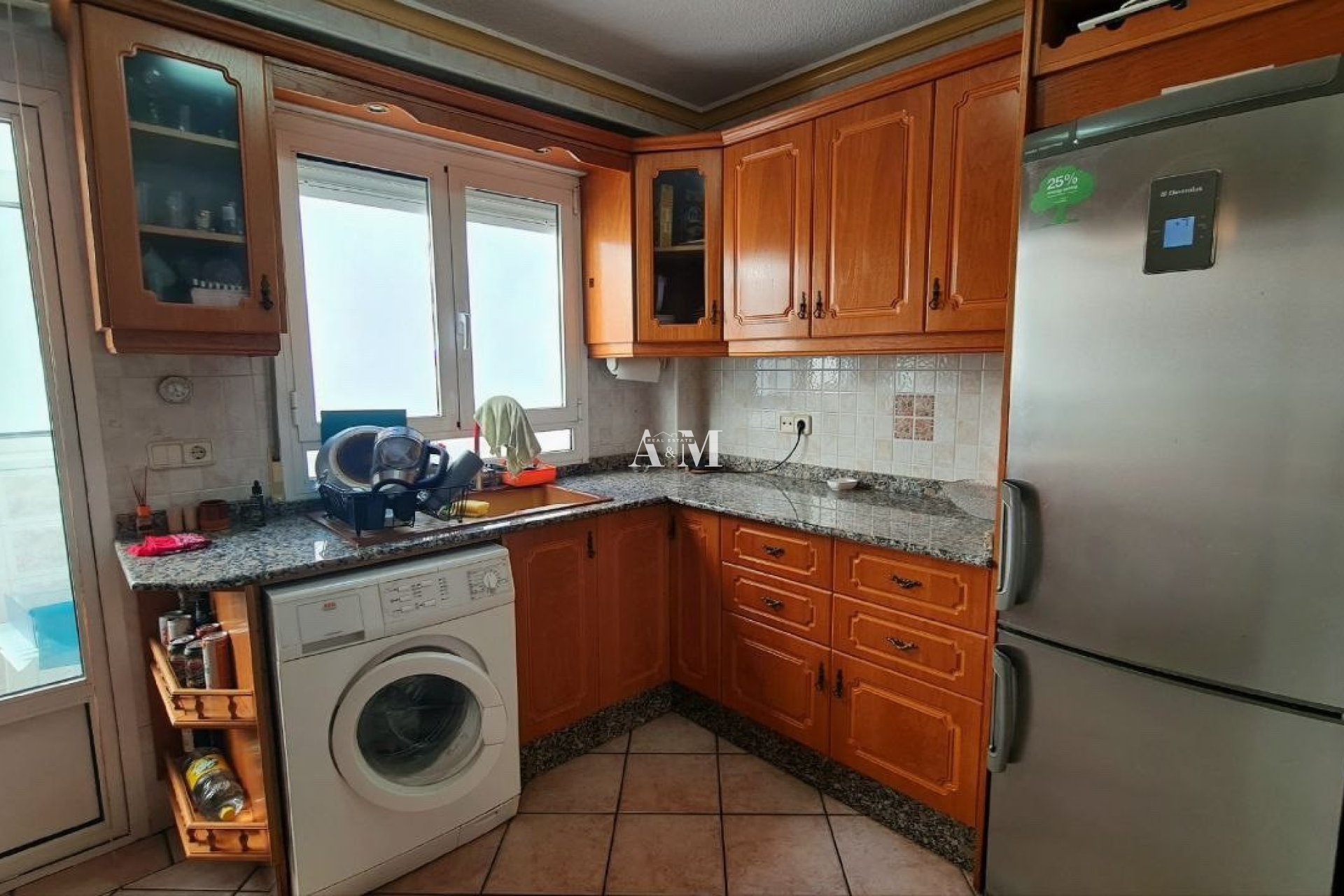 Alquiler a largo plazo - Apartamento / piso - Torrevieja - Playa de los Locos