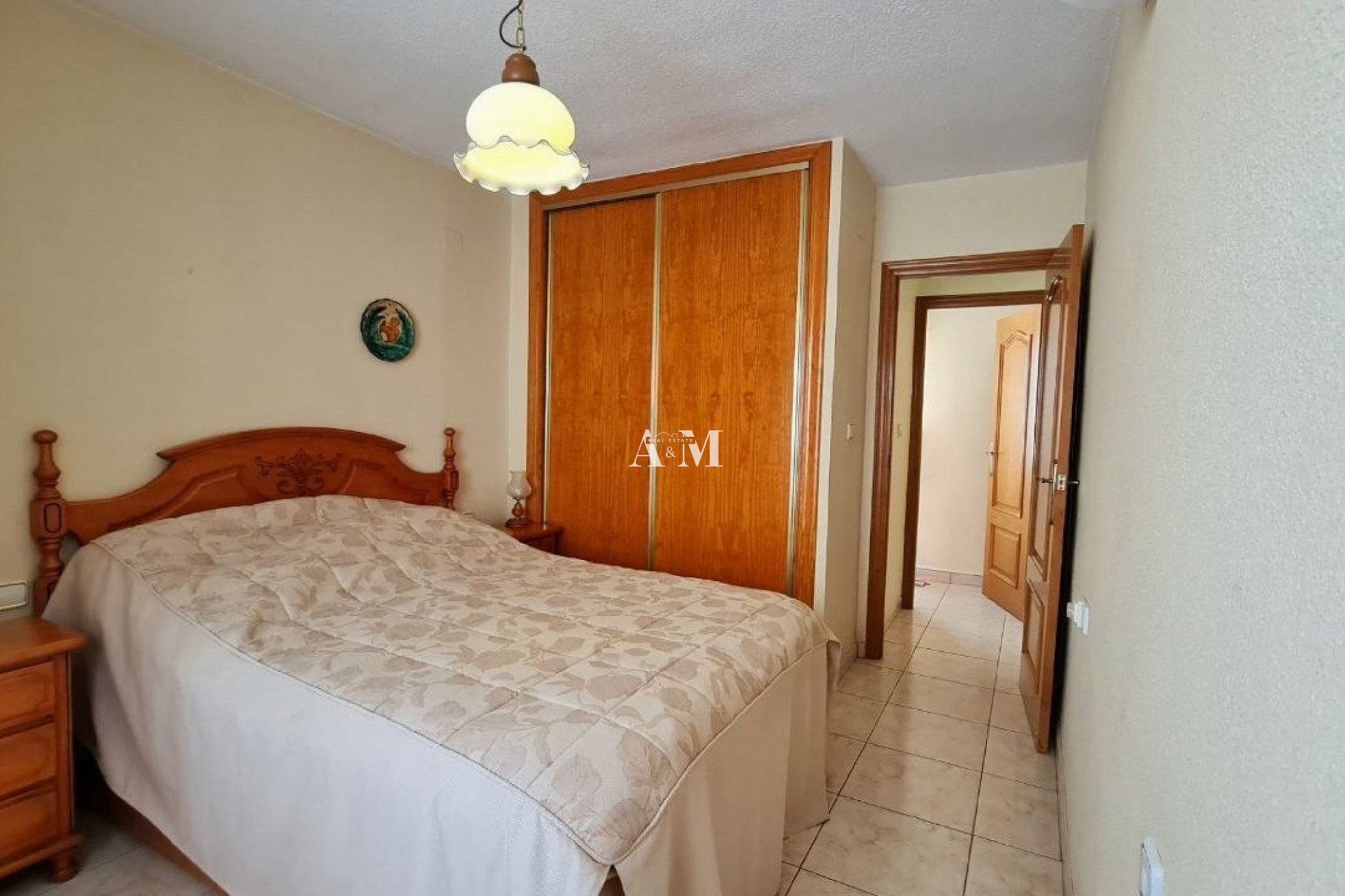 Alquiler a largo plazo - Apartamento / piso - Torrevieja - Playa de los Locos