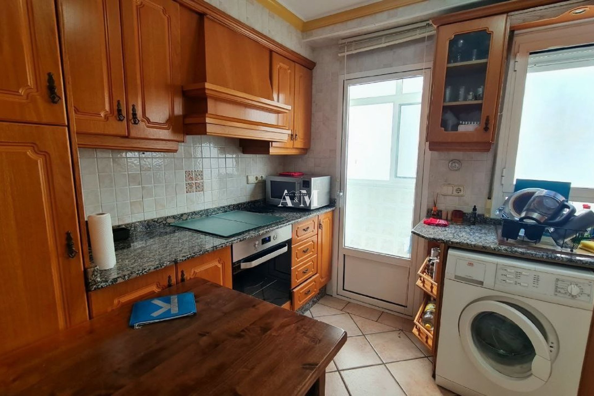 Alquiler a largo plazo - Apartamento / piso - Torrevieja - Playa de los Locos