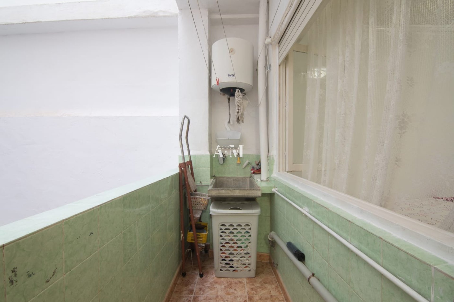 Alquiler a largo plazo - Apartamento / piso - Torrevieja - Playa de los Locos