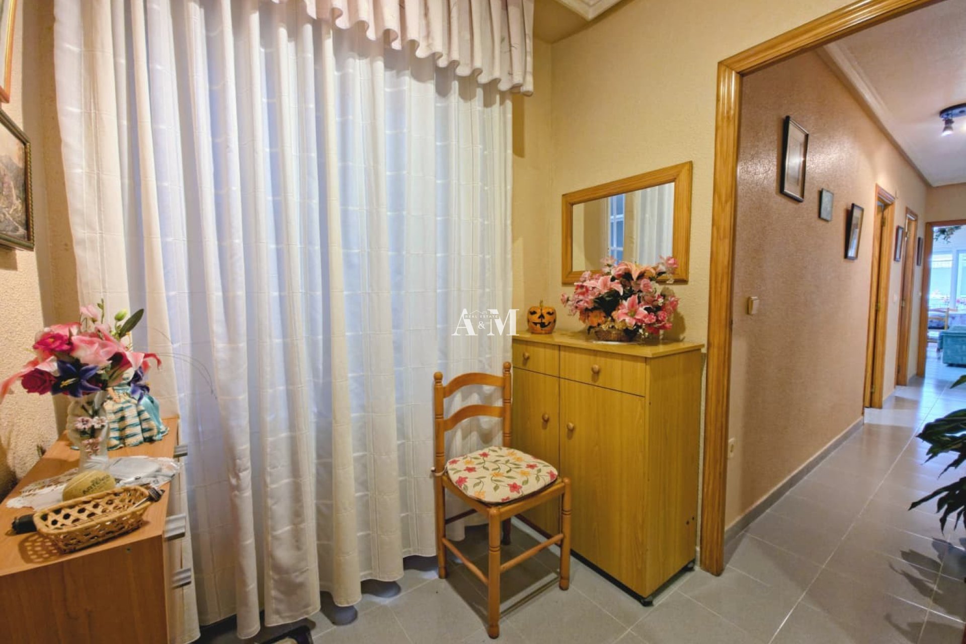 Alquiler a largo plazo - Apartamento / piso - Torrevieja - Playa de los Locos