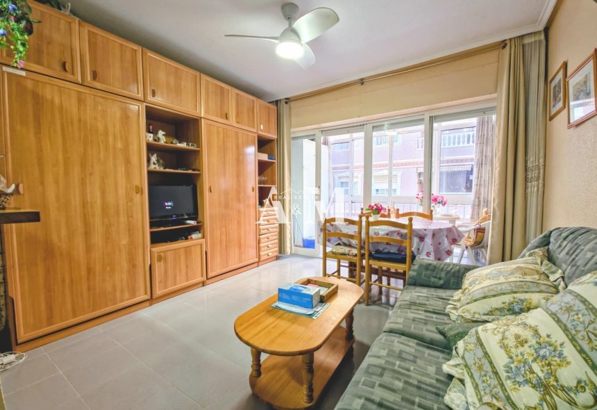 Alquiler a largo plazo - Apartamento / piso - Torrevieja - Playa de los Locos