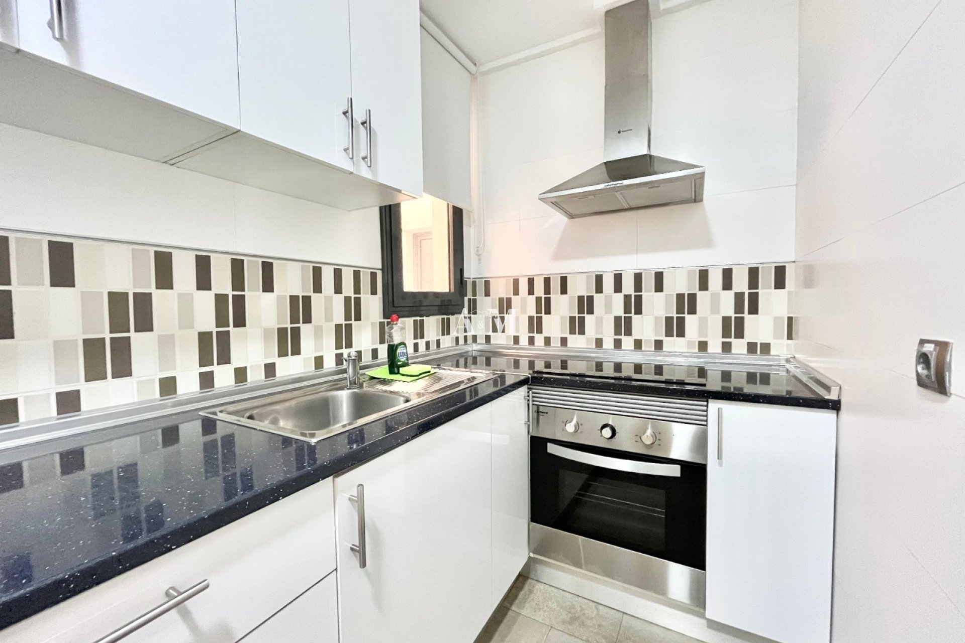 Alquiler a largo plazo - Apartamento / piso - Torrevieja - Playa de los Locos