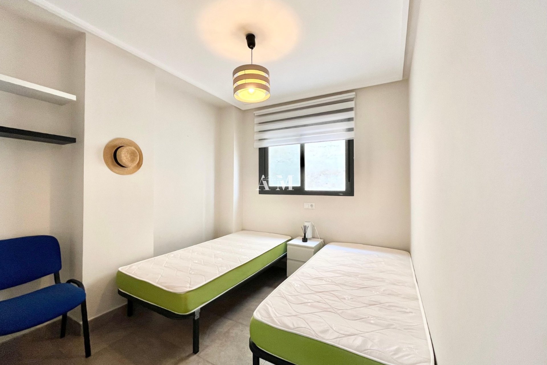 Alquiler a largo plazo - Apartamento / piso - Torrevieja - Playa de los Locos