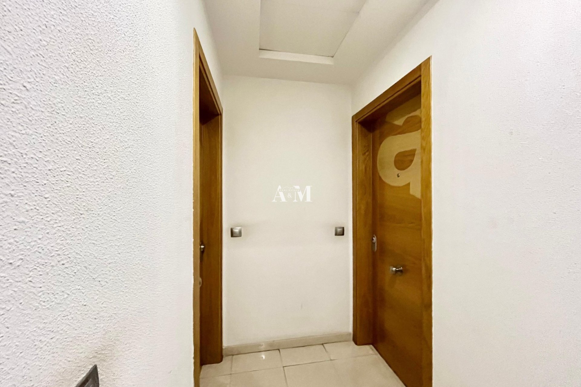 Alquiler a largo plazo - Apartamento / piso - Torrevieja - Playa de los Locos