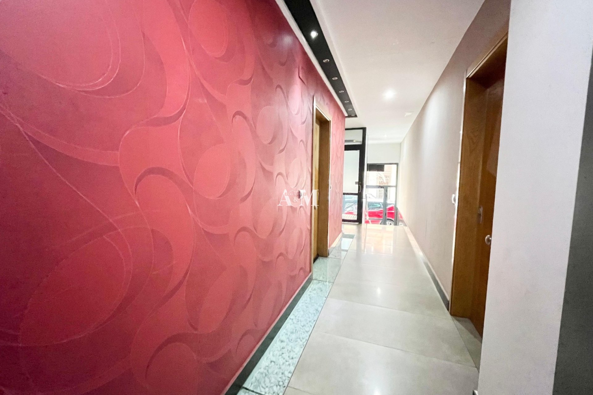 Alquiler a largo plazo - Apartamento / piso - Torrevieja - Playa de los Locos