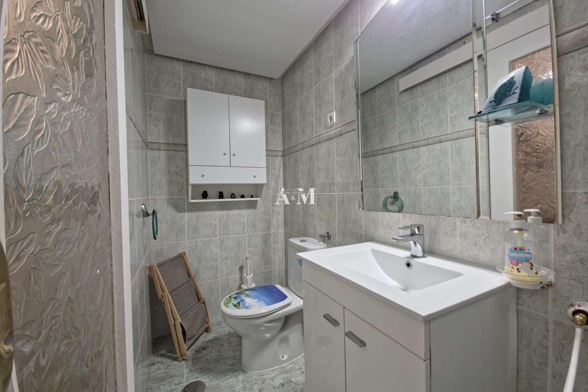 Alquiler a largo plazo - Apartamento / piso - Torrevieja - Playa de los Locos