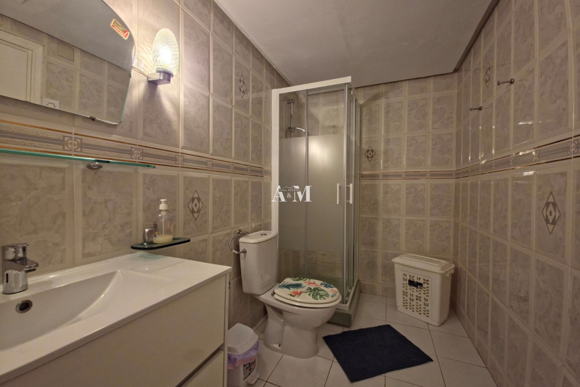 Alquiler a largo plazo - Apartamento / piso - Torrevieja - Playa de los Locos