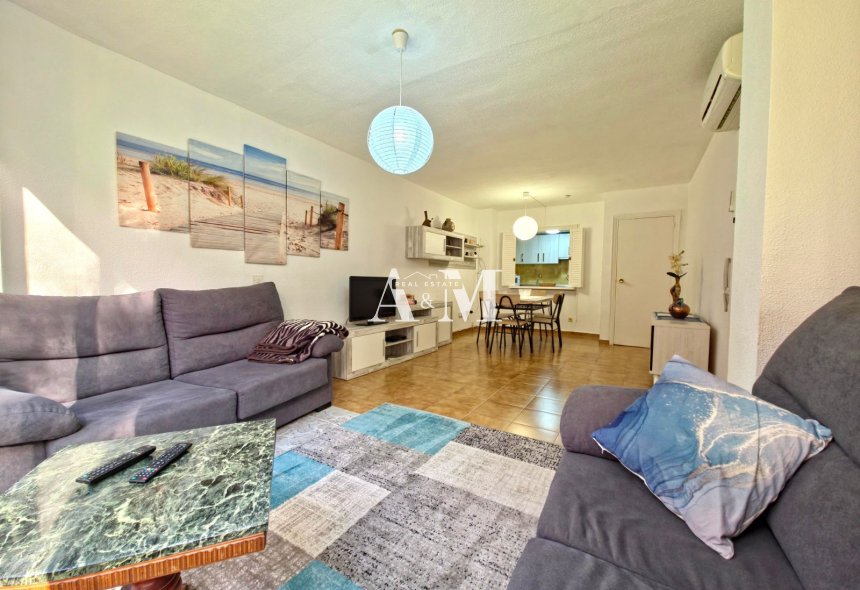 Alquiler a largo plazo - Apartamento / piso - Torrevieja - Playa de los Locos