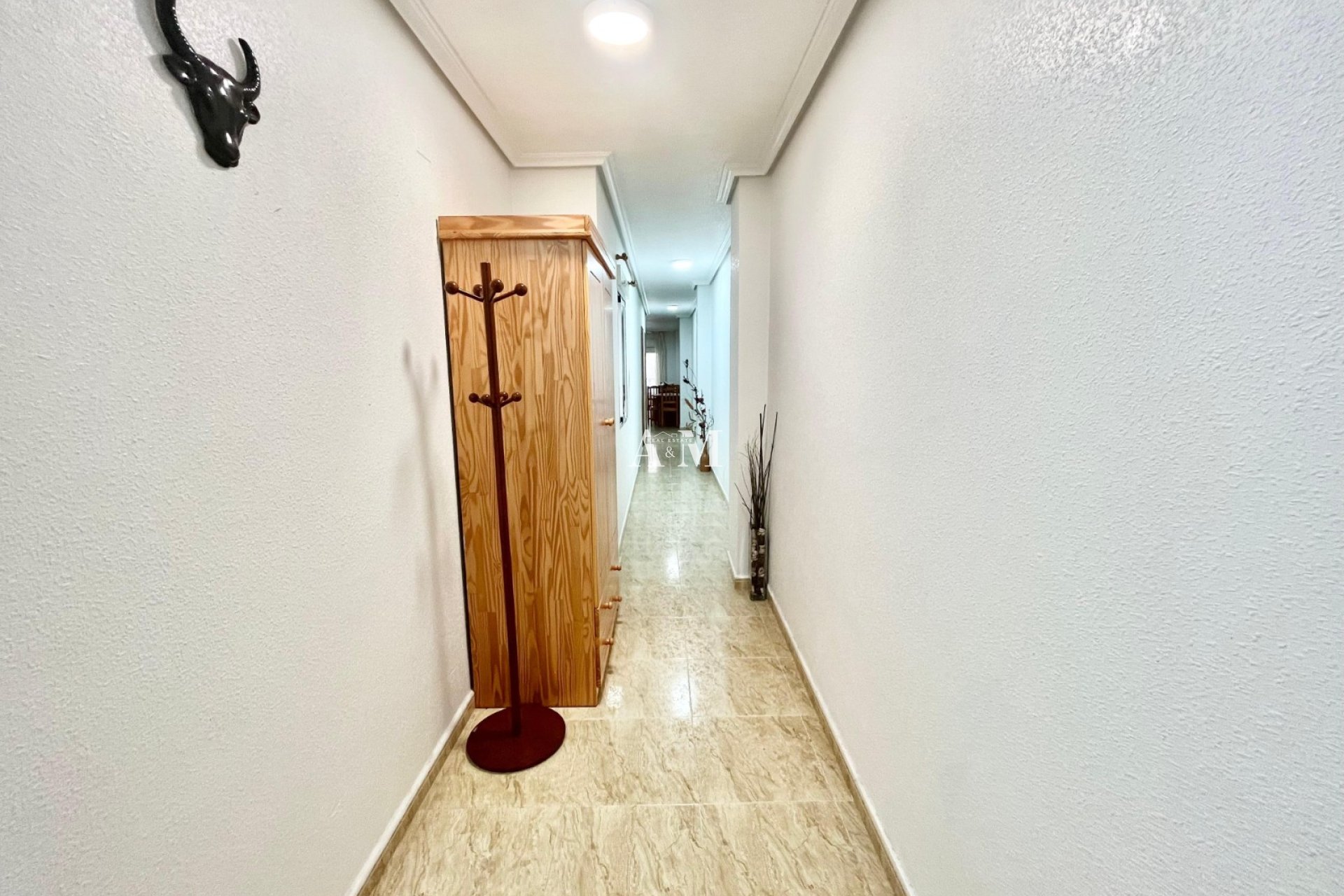 Alquiler a largo plazo - Apartamento / piso - Torrevieja - Playa de los Locos