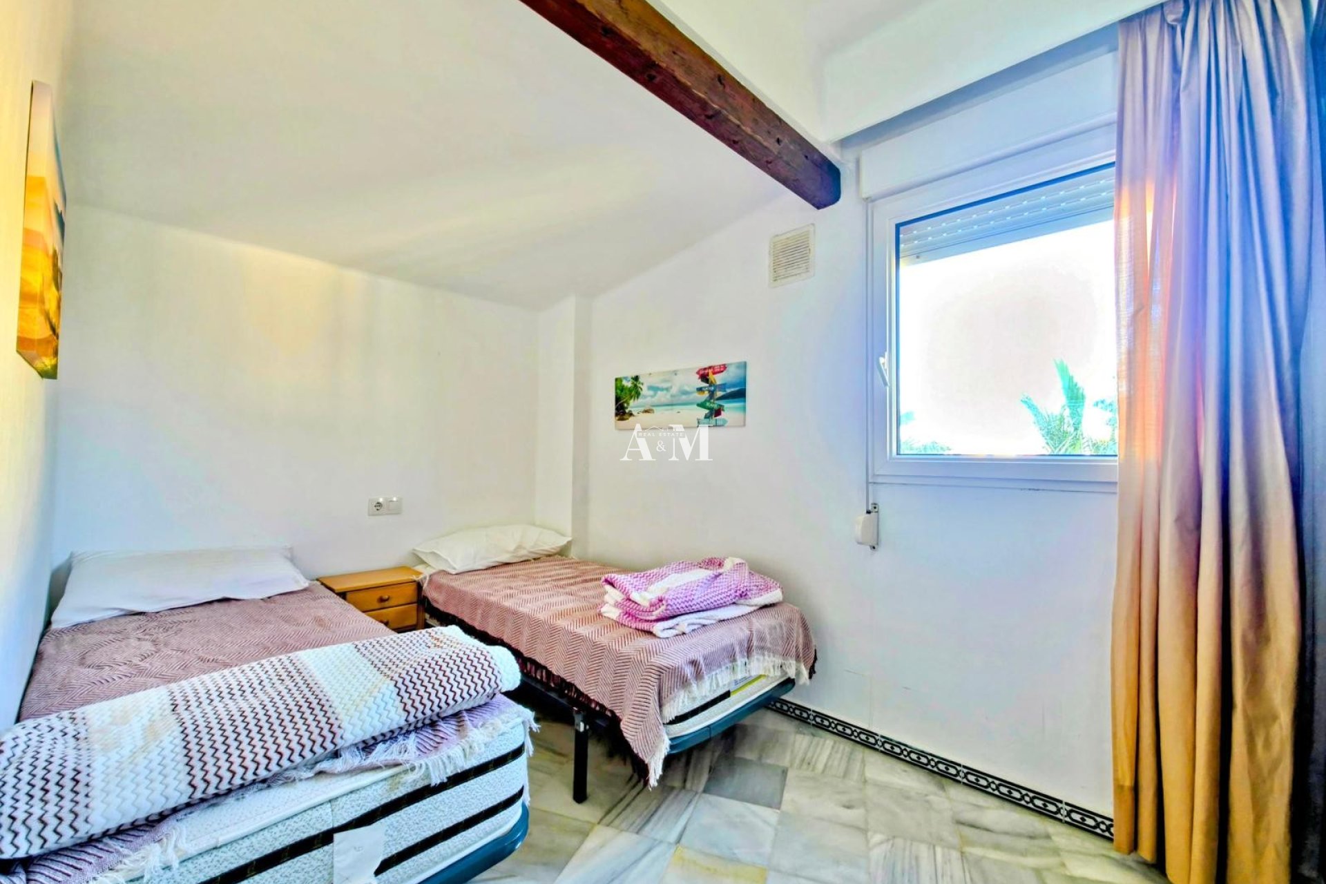 Alquiler a largo plazo - Apartamento / piso - Torrevieja - Playa de los Locos