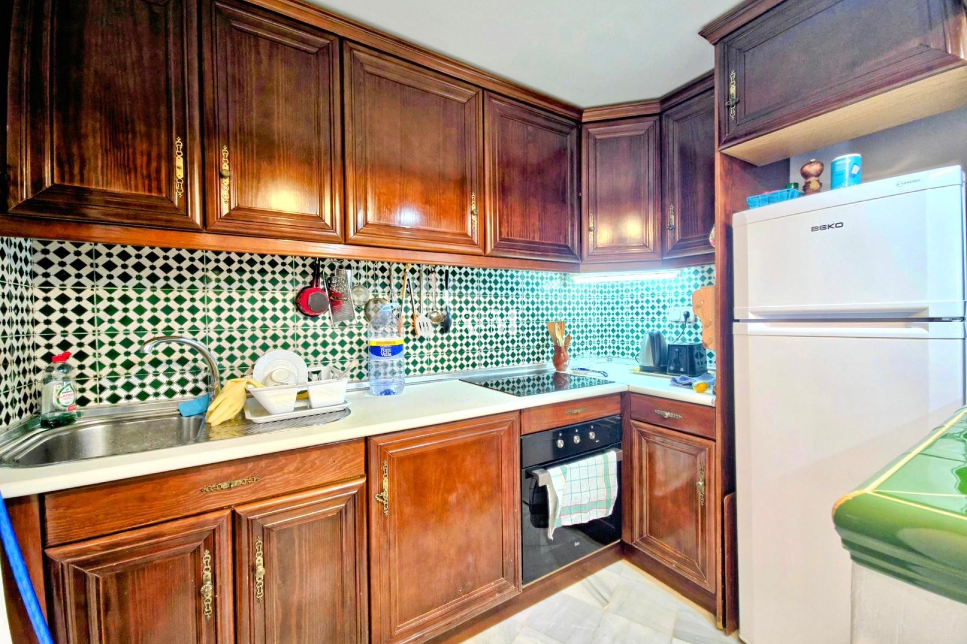 Alquiler a largo plazo - Apartamento / piso - Torrevieja - Playa de los Locos