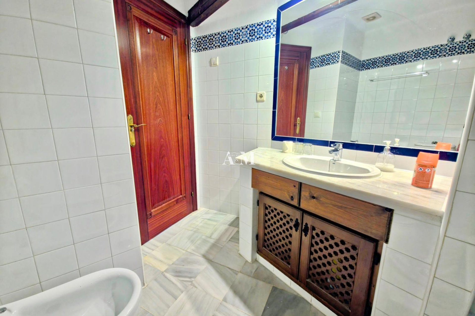 Alquiler a largo plazo - Apartamento / piso - Torrevieja - Playa de los Locos