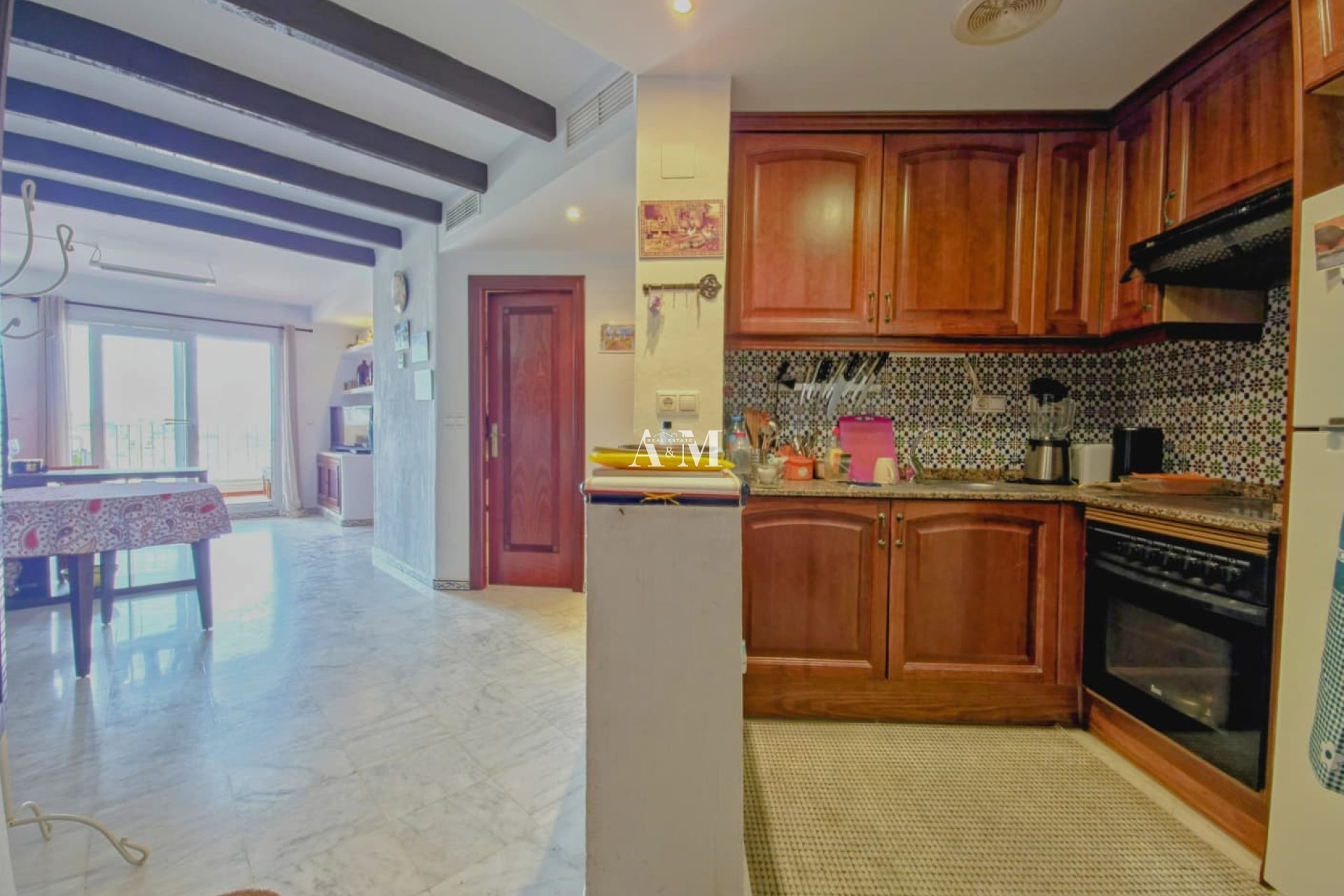 Alquiler a largo plazo - Apartamento / piso - Torrevieja - Playa de los Locos