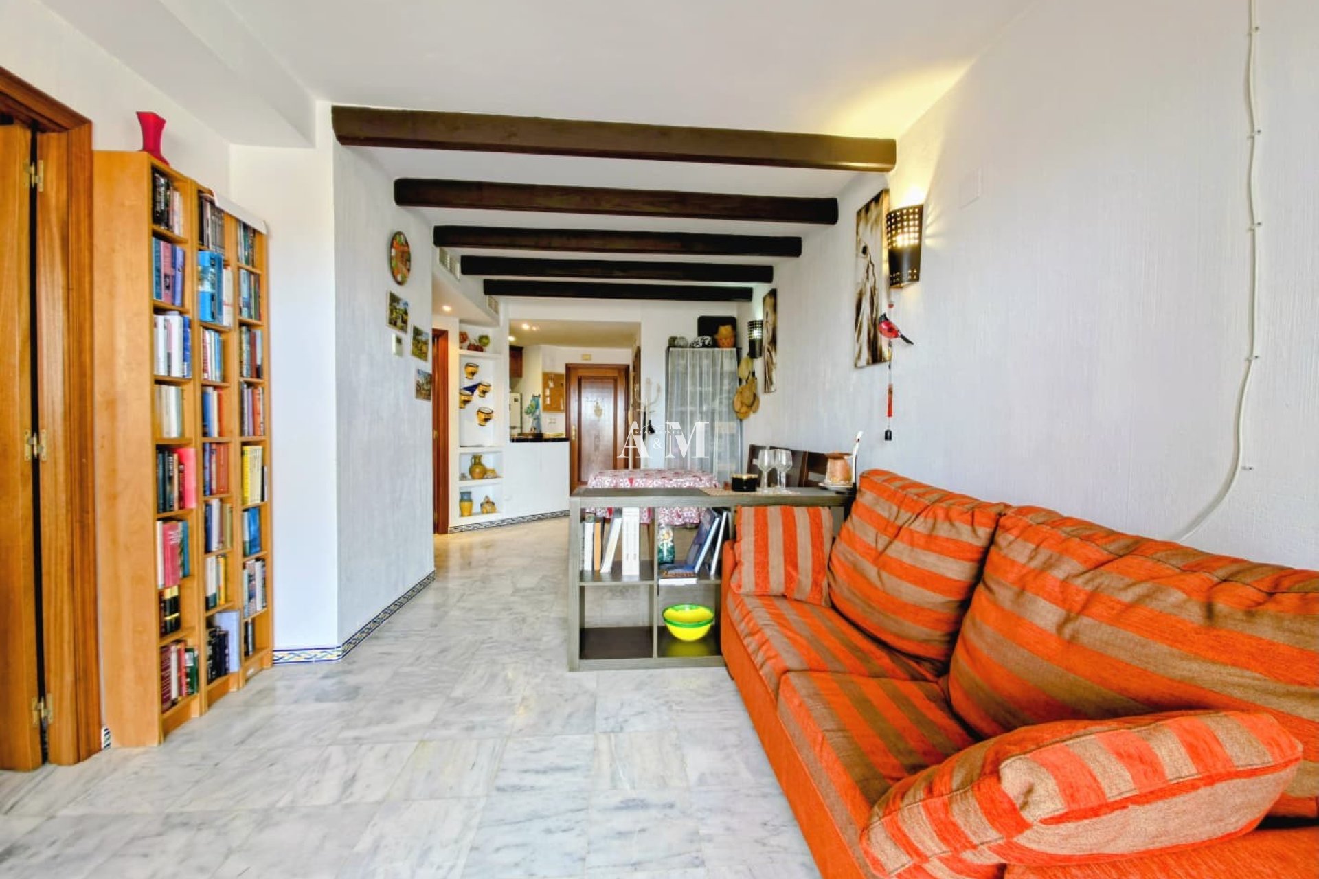 Alquiler a largo plazo - Apartamento / piso - Torrevieja - Playa de los Locos