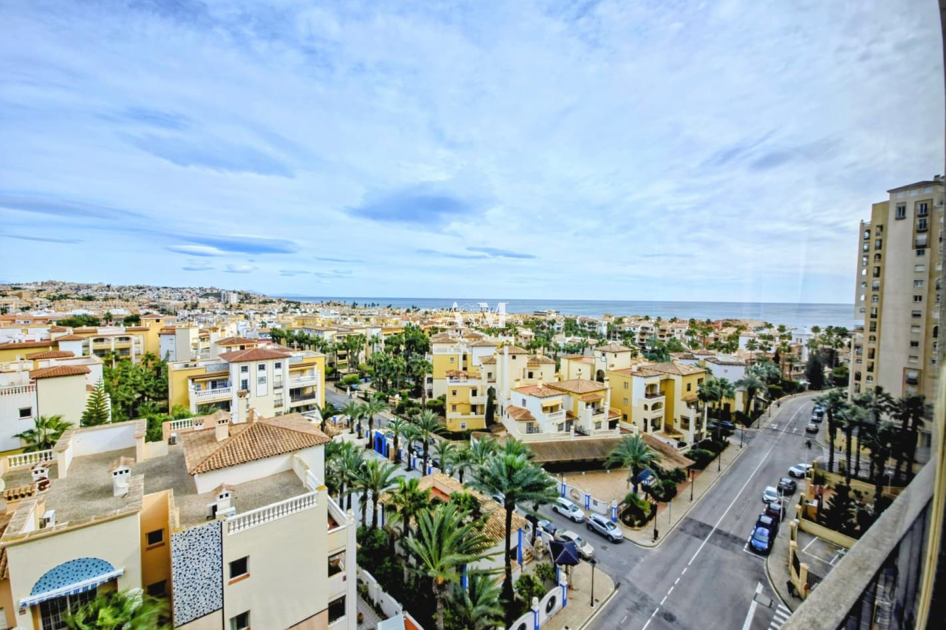Alquiler a largo plazo - Apartamento / piso - Torrevieja - Playa de los Locos