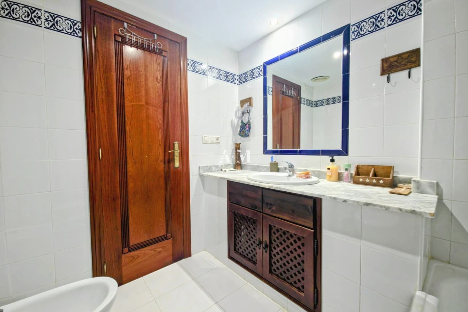 Alquiler a largo plazo - Apartamento / piso - Torrevieja - Playa de los Locos