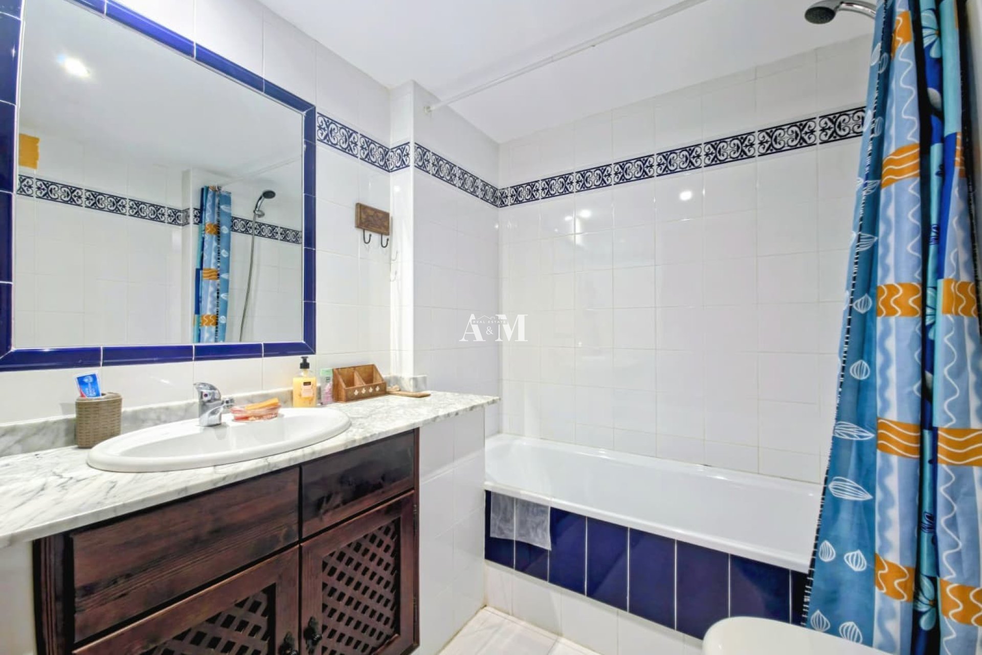 Alquiler a largo plazo - Apartamento / piso - Torrevieja - Playa de los Locos