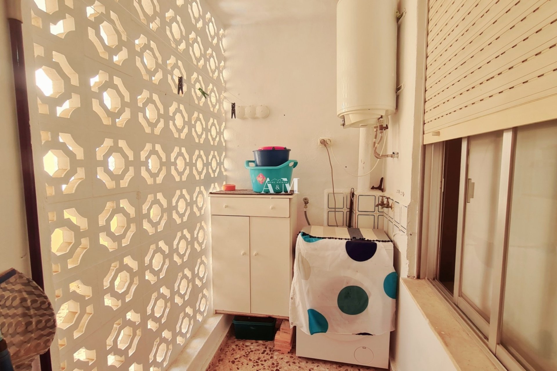 Alquiler a largo plazo - Apartamento / piso - Torrevieja - Playa de los Locos