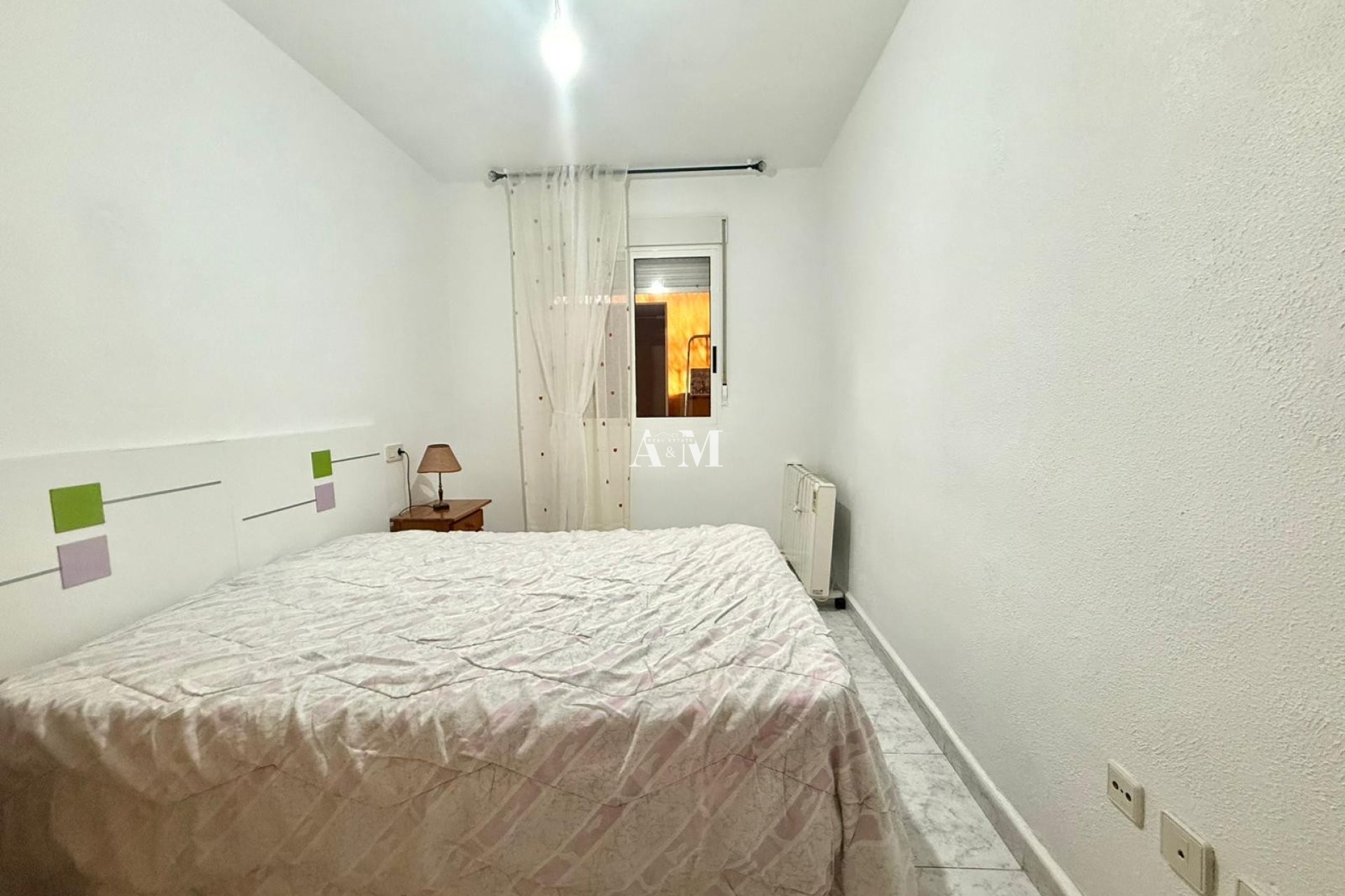 Alquiler a largo plazo - Apartamento / piso - Torrevieja - Playa de los Locos