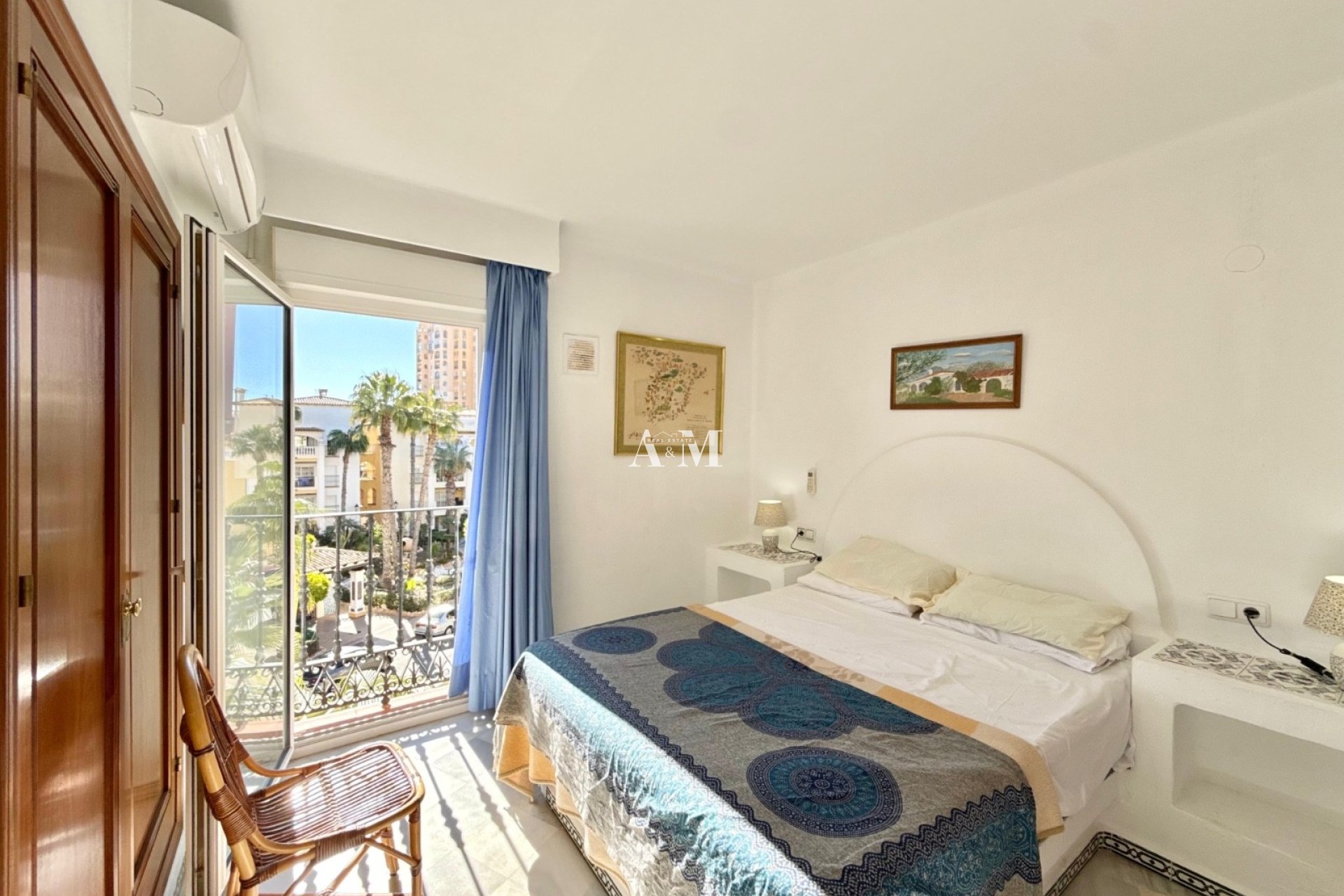 Alquiler a largo plazo - Apartamento / piso - Torrevieja - Playa de los Locos