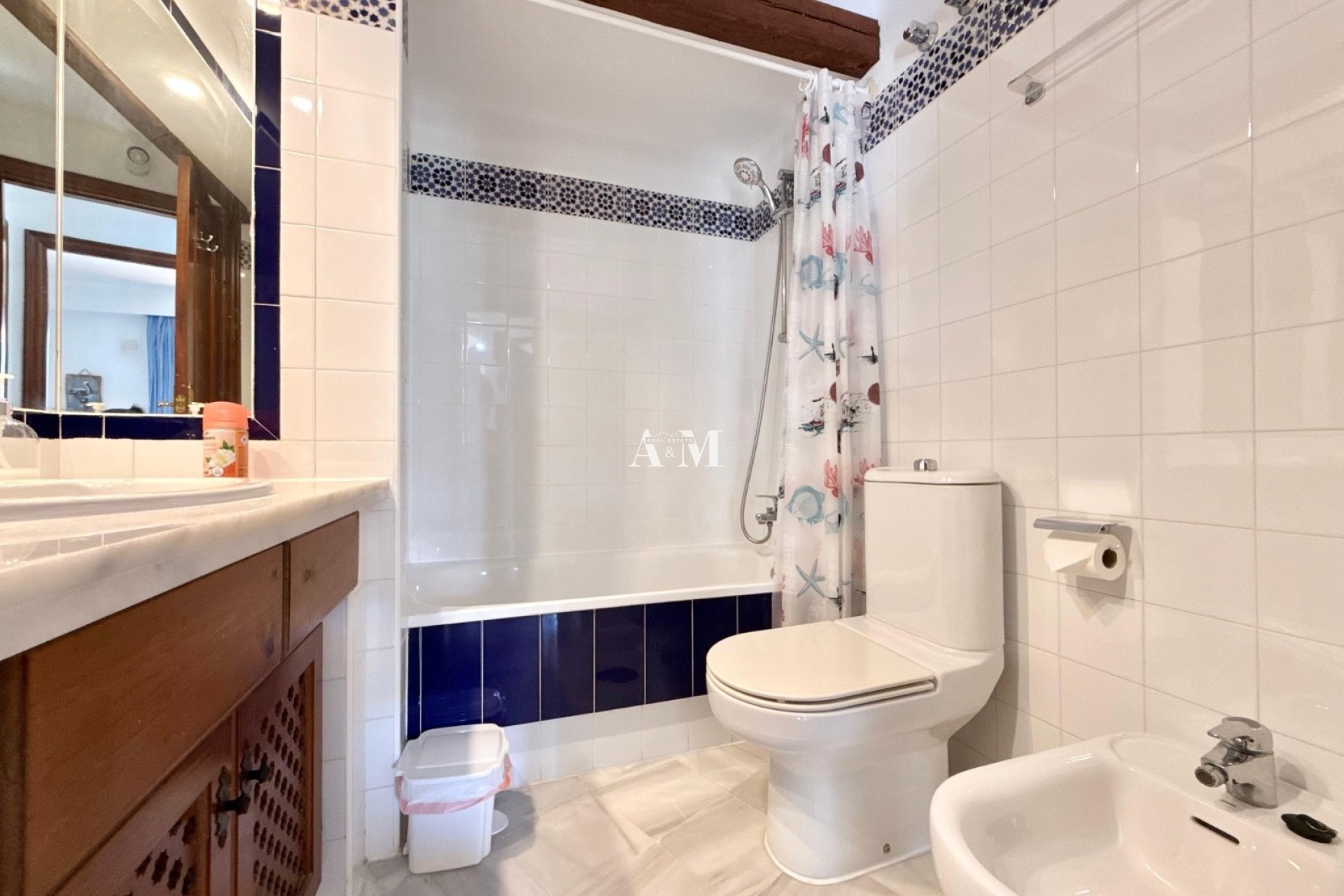 Alquiler a largo plazo - Apartamento / piso - Torrevieja - Playa de los Locos