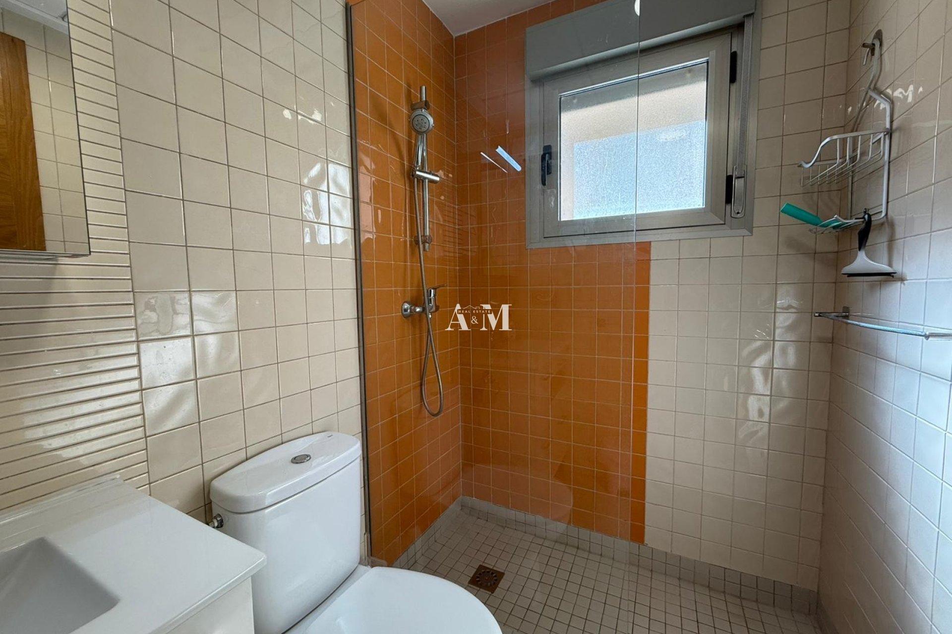 Alquiler a largo plazo - Apartamento / piso - Torrevieja - Playa de los Locos