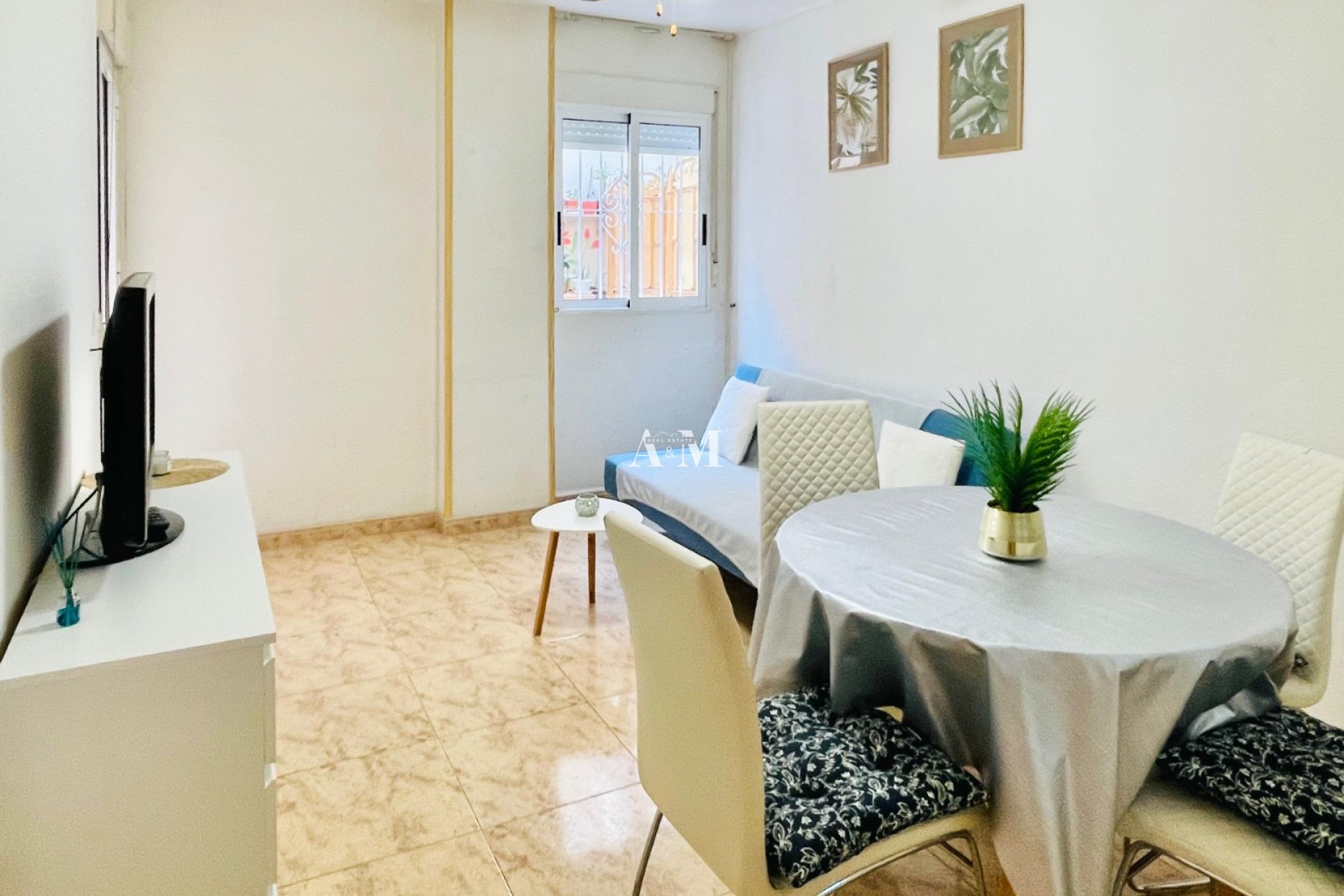 Alquiler a largo plazo - Apartamento / piso - Torrevieja - Playa de los Locos