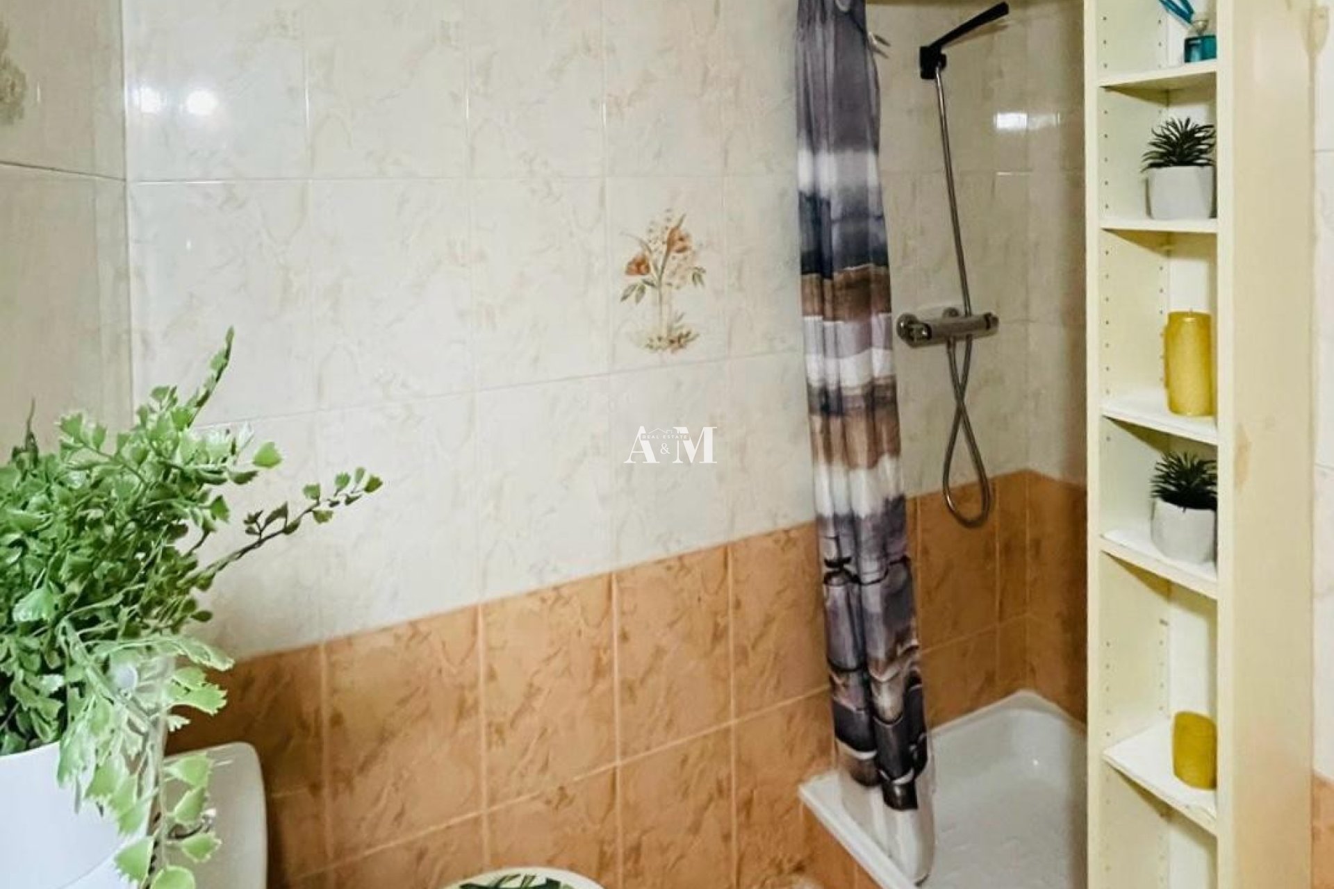 Alquiler a largo plazo - Apartamento / piso - Torrevieja - Playa de los Locos