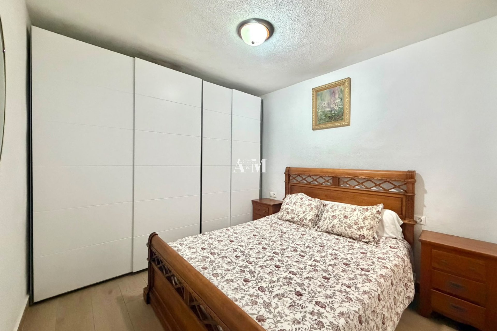 Alquiler a largo plazo - Apartamento / piso - Torrevieja - Playa del Cura