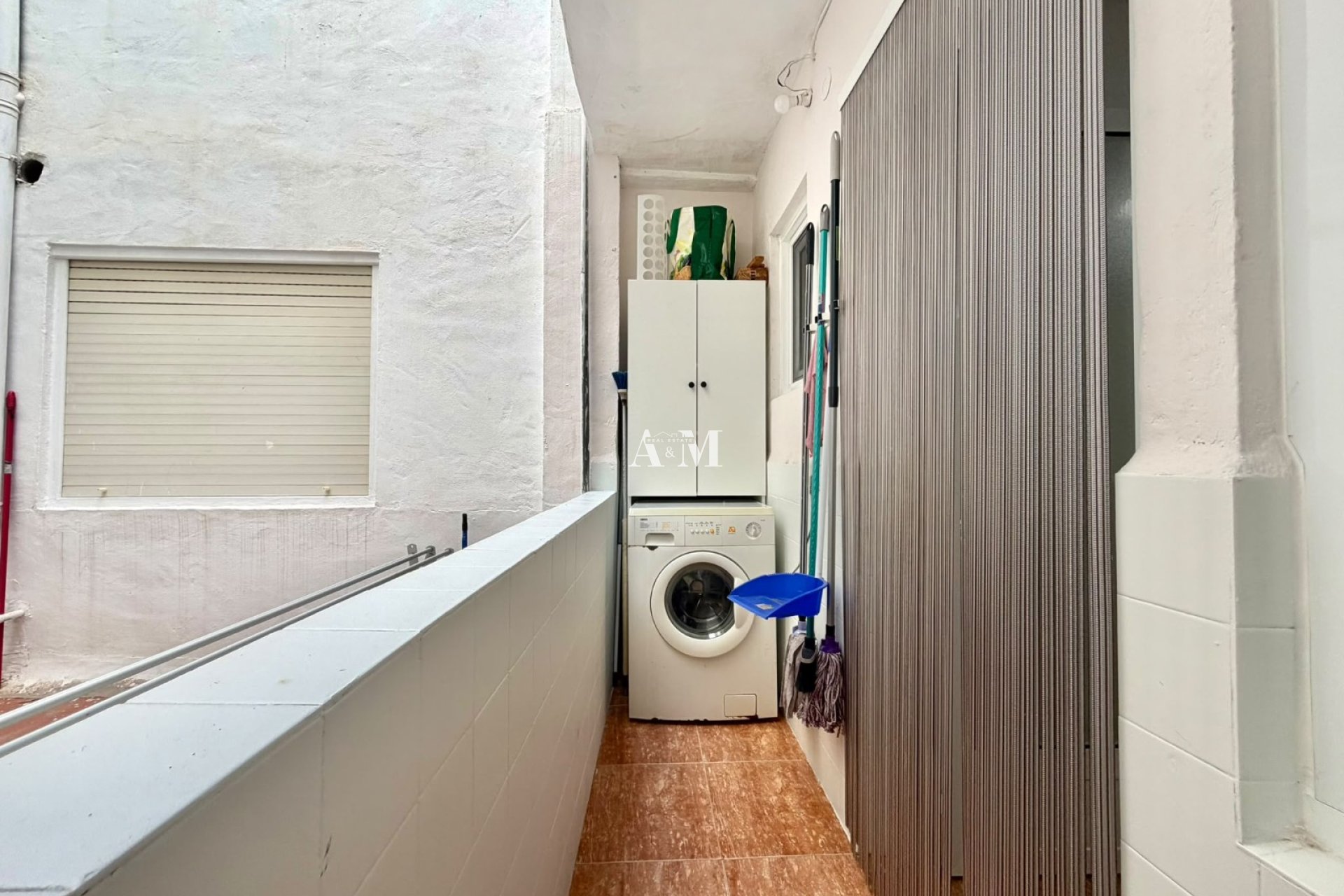 Alquiler a largo plazo - Apartamento / piso - Torrevieja - Playa del Cura